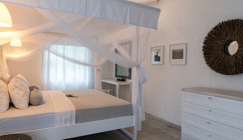 Villa, 2 habitaciones, vistas al mar