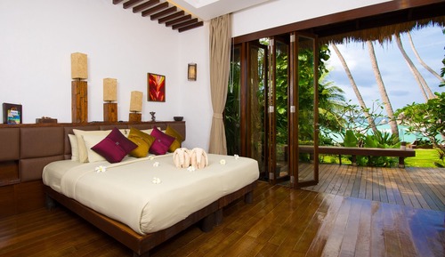 Jig-Lae Pool Villa, 2 bedrooms