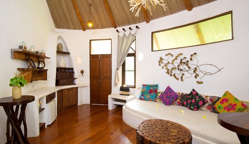 Whitesand Sala Villa