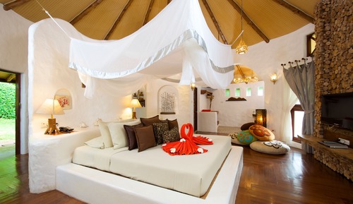 White Sand Tree Top Villa