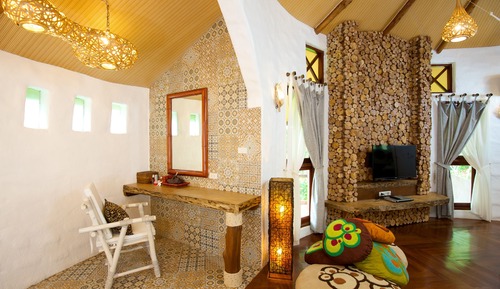 Whitesand Ocean View Villa