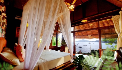 Sky Cottage Villa
