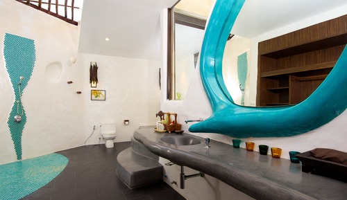 Ma-Kam Villa, 2 bedrooms