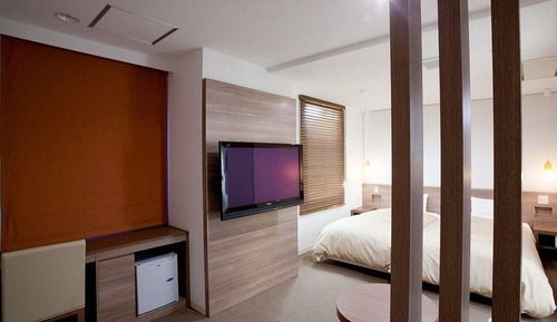 Habitación ejecutiva, 2 camas individuales, fumadores