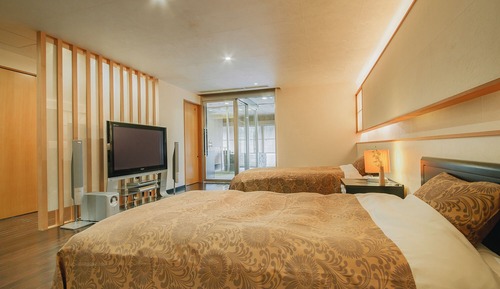 Suite