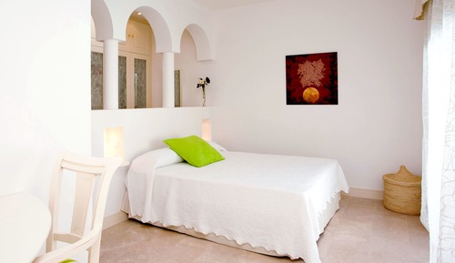 Villa superior, 2 habitaciones, piscina privada