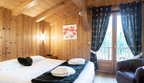 Habitación familiar