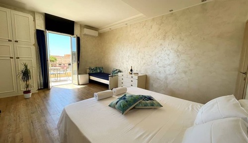 Suite estudio exclusiva