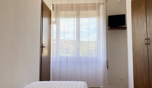 Habitación individual Confort