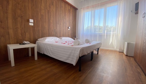 Habitación Confort doble