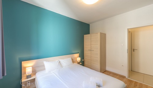 Apartamento, 1 habitación