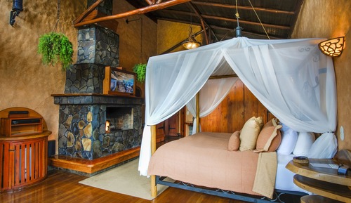 Monarch Villa