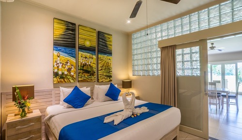Suite Deluxe