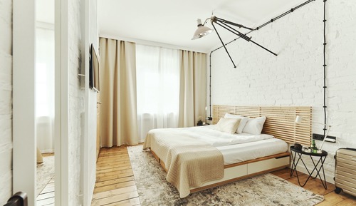 Habitación estándar