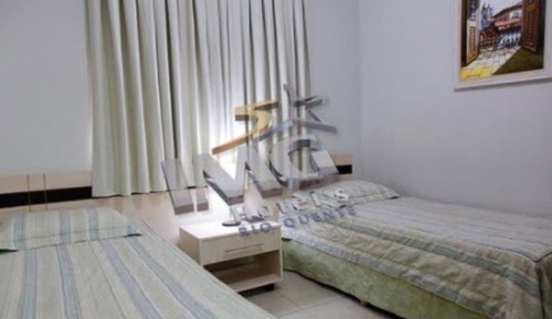 Apartamento, 2 habitaciones