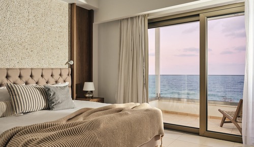 Superior Suite, Sea Front