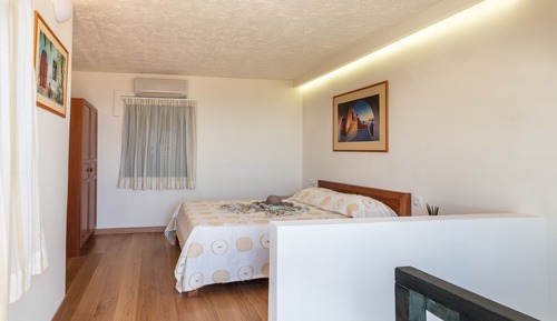 Romantic Suite, Sea View