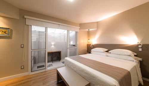 Apartamento, bañera de hidromasaje, planta baja