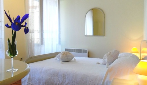Habitación estándar