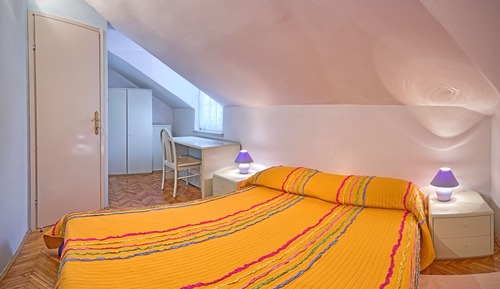 Apartamento estándar, vistas al parque