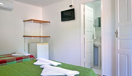 Habitación triple
