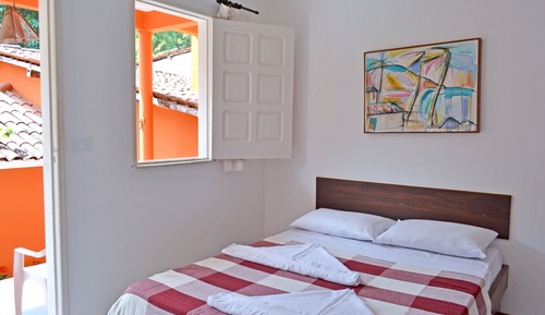 Habitación cuádruple