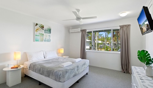Apartamento estándar, 1 habitación