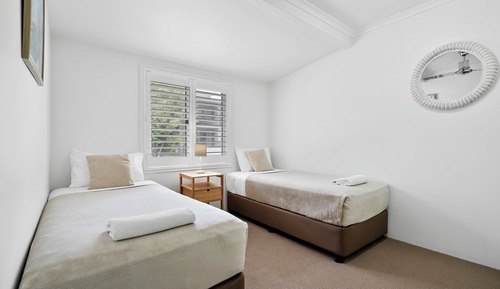 Apartamento estándar, 3 habitaciones