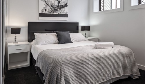 Apartamento, 2 habitaciones