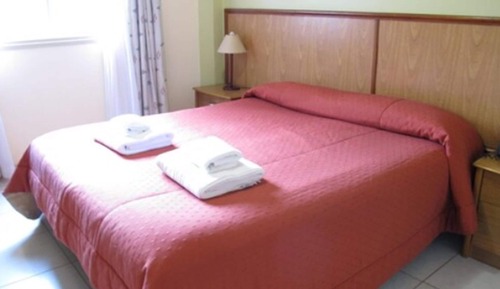 Habitación doble