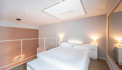 Suite junior (2 people)