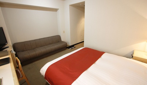 Habitación individual Deluxe, 1 cama doble, no fumadores