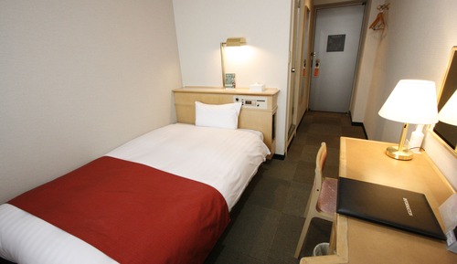 Habitación individual, no fumadores