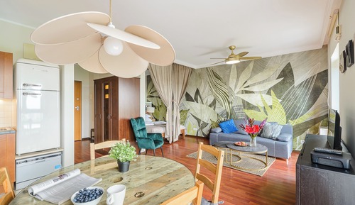 Estudio estándar (3 Beds)
