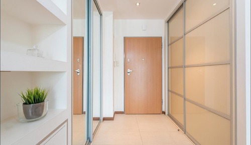 Apartamento ejecutivo, 1 habitación