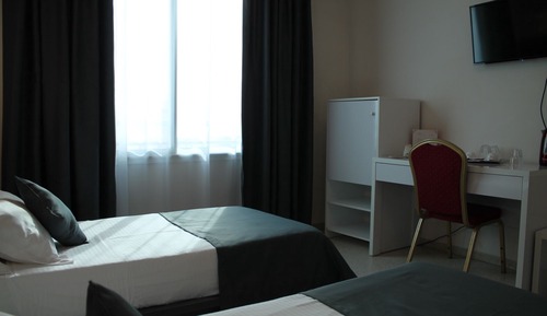 Habitación doble