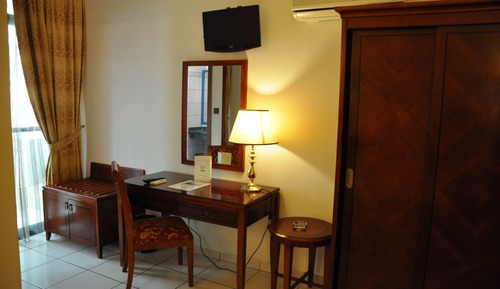 Habitación doble