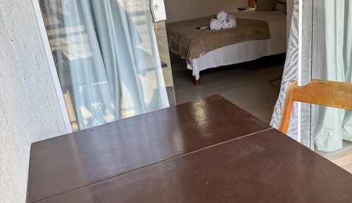 Suite Quadrupla