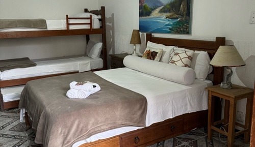 Quarto familiar