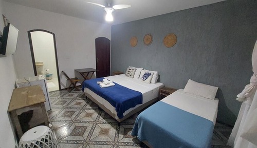 Quarto familiar