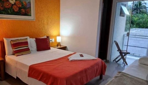 Suite Tripla