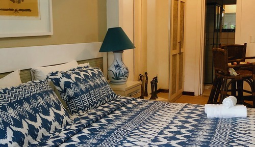Habitación cuádruple