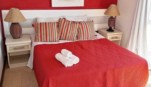 Habitación Deluxe doble