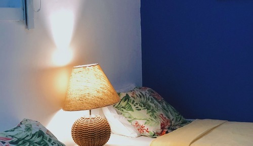 Habitación triple