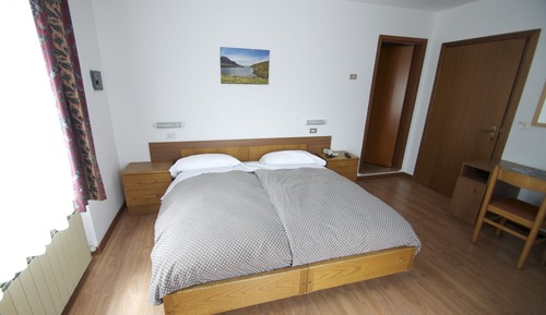 Habitación cuádruple
