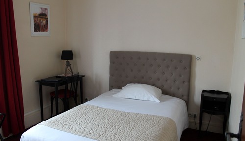 Habitación individual estándar