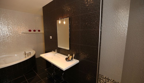 Habitación junior