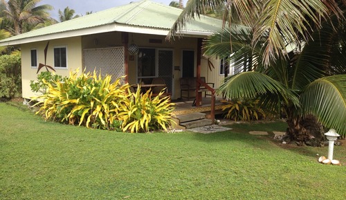 Villa, 2 habitaciones