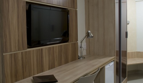Habitación Deluxe doble