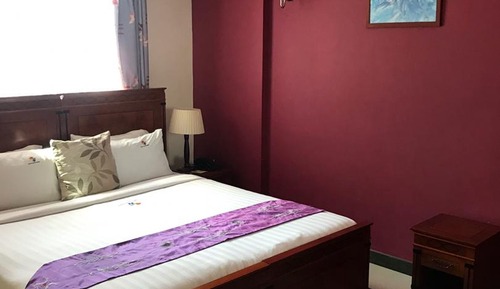 Suite Room
